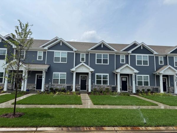 2272 Barbera Drive , Unit 2272, Oswego, IL 60543