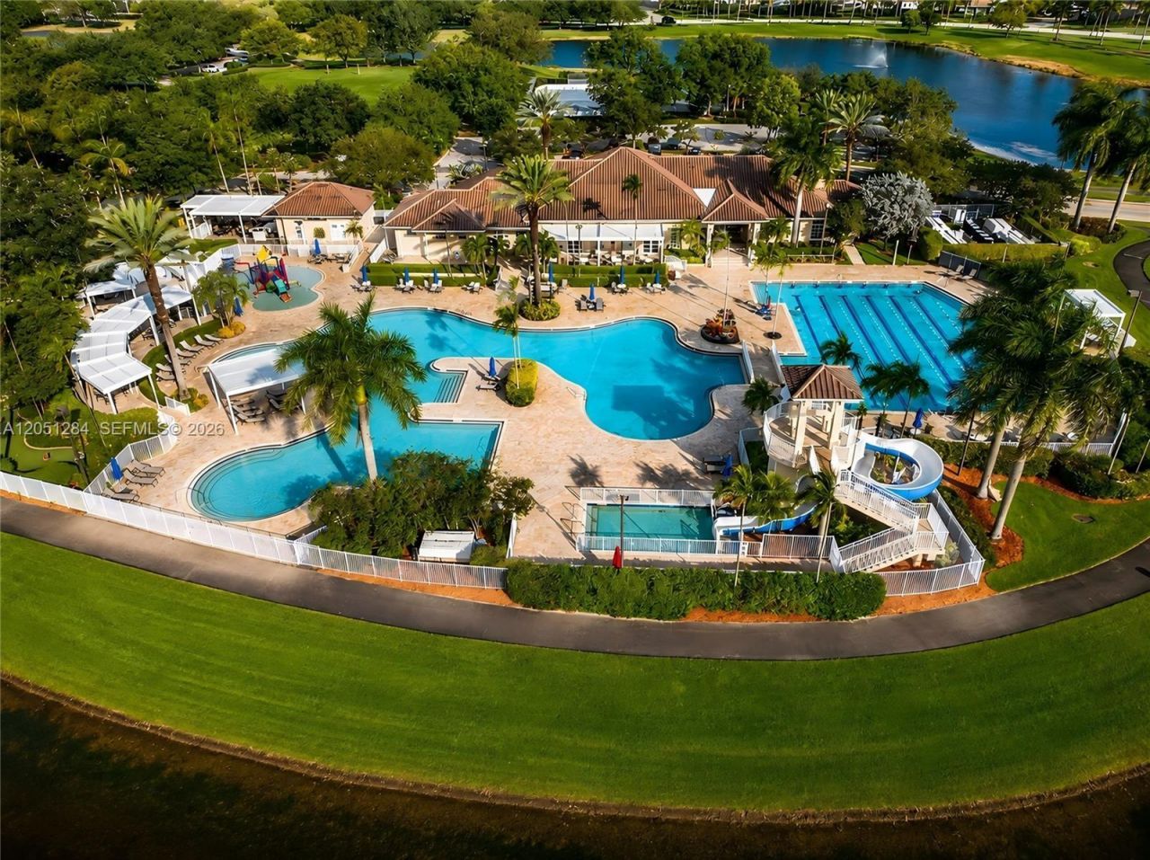 2082 Borealis Way, Weston, FL 33327 Photo