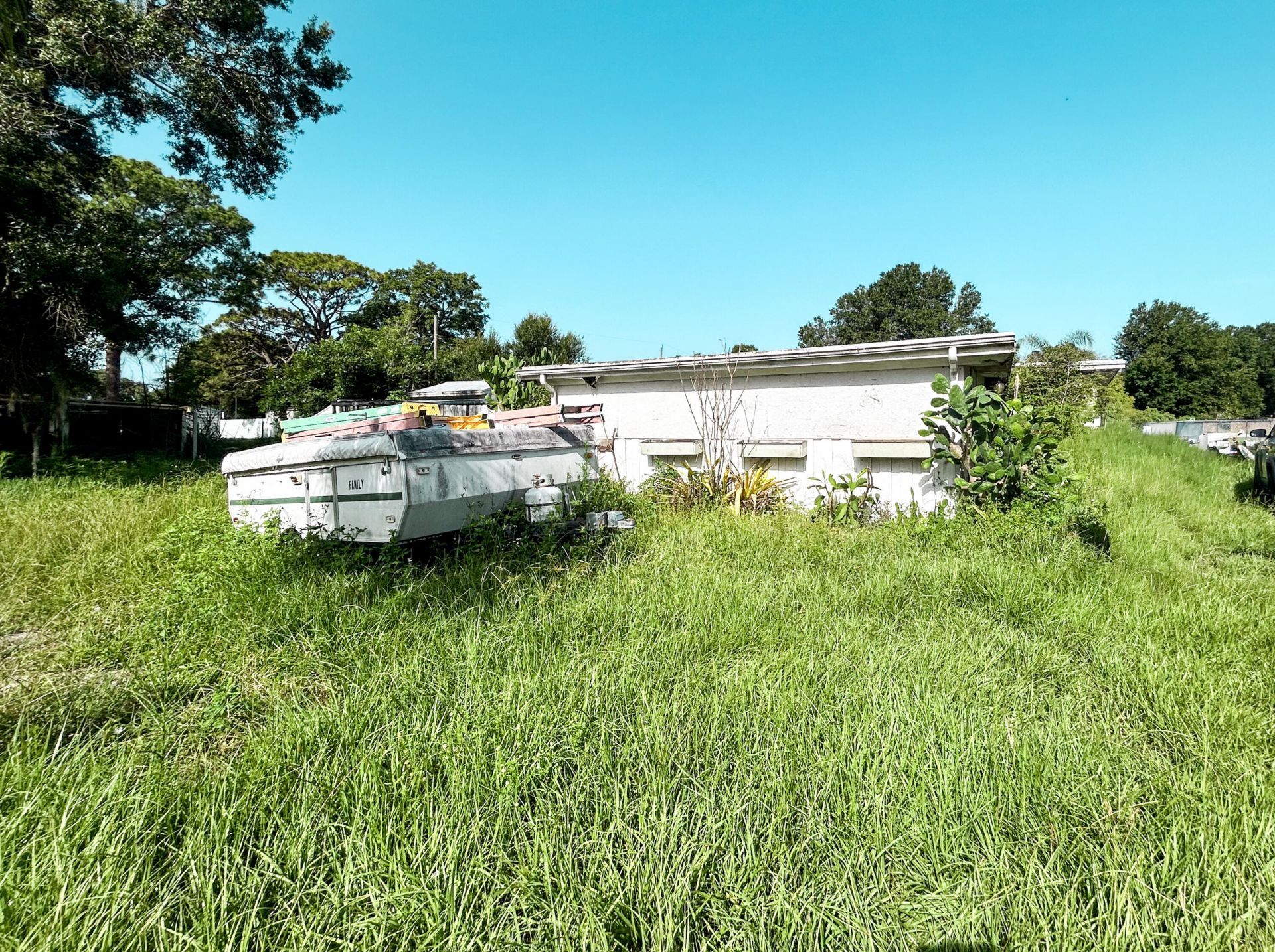 17202 Broadland Lane, Okeechobee, FL 34974 Photo