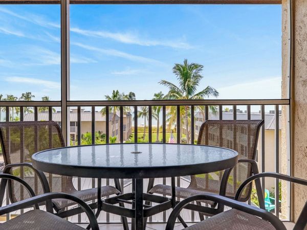 1246 Fulgur St, Unit 110, Sanibel, FL 33957