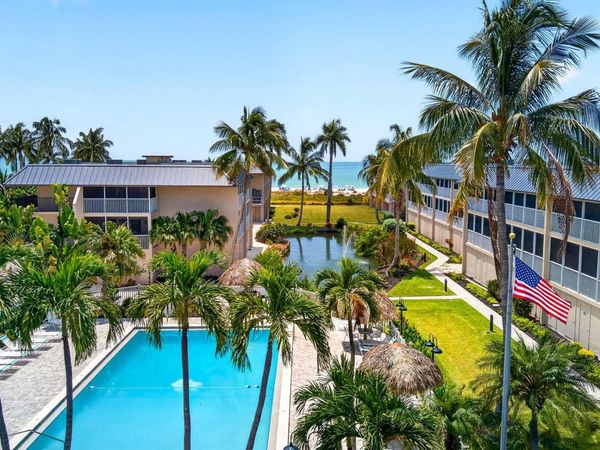 1246 Fulgur St, Unit 110, Sanibel, FL 33957