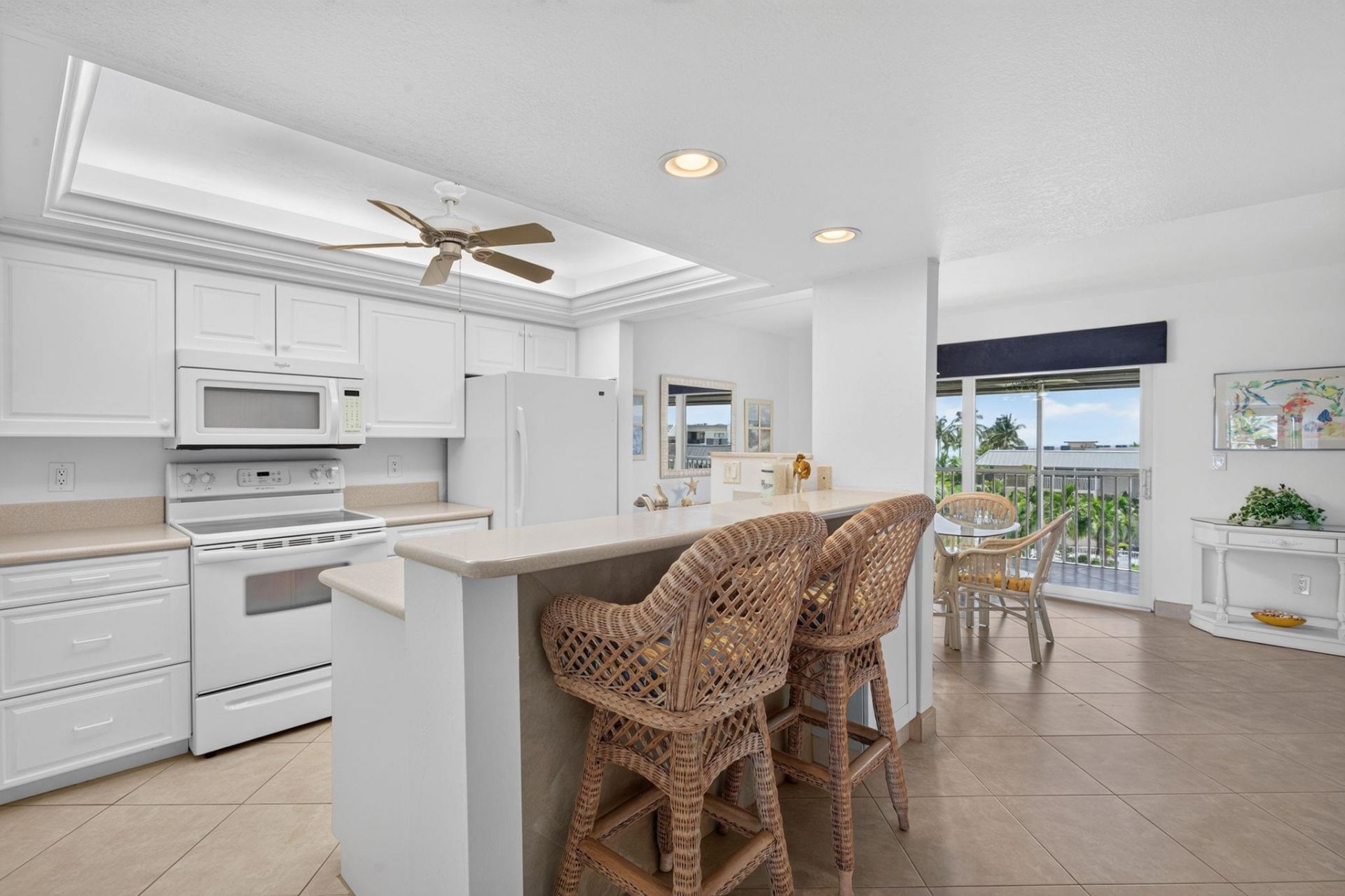 1246 Fulgur St, Unit 110, Sanibel, FL 33957 Photo