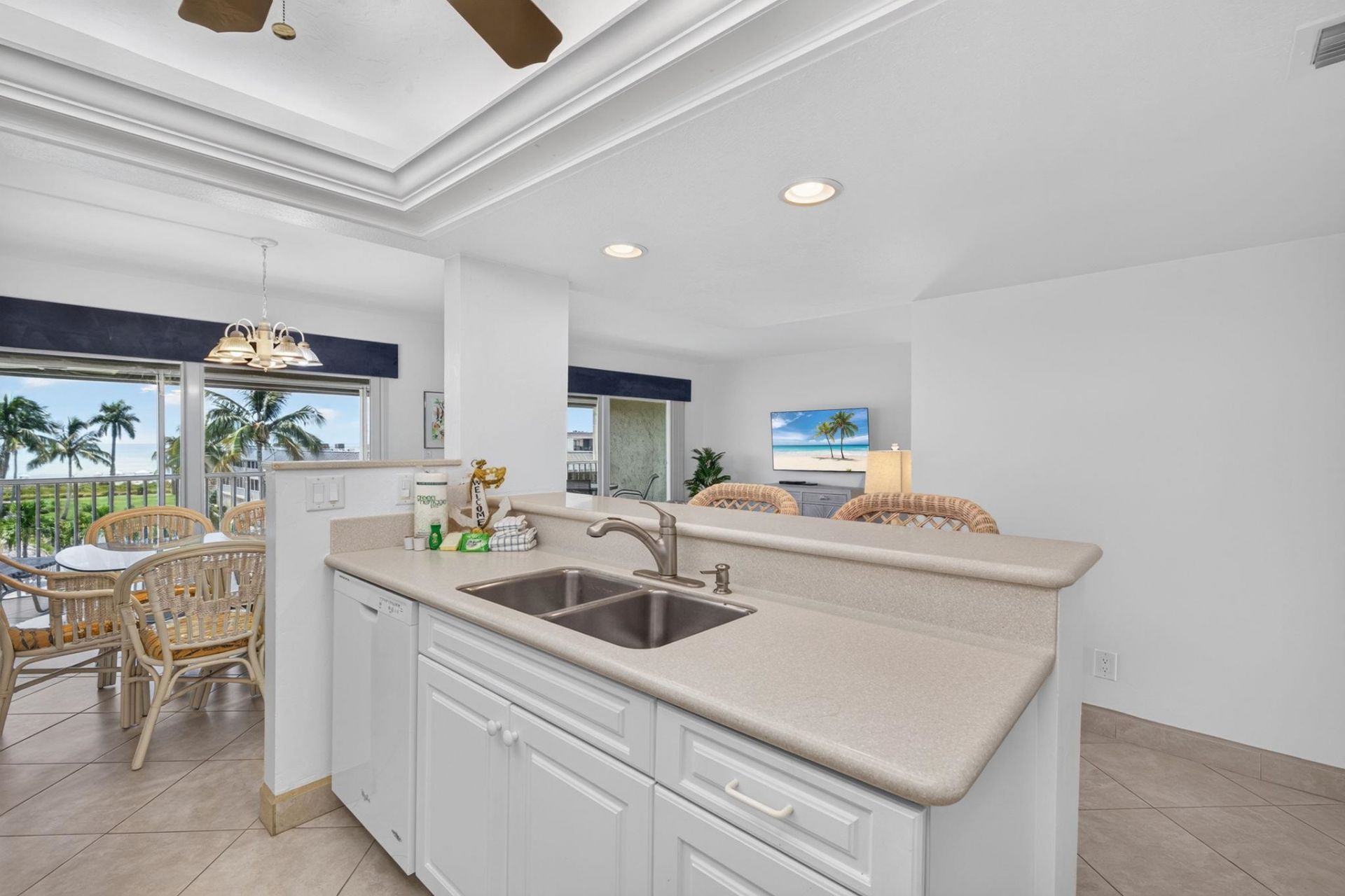 1246 Fulgur St, Unit 110, Sanibel, FL 33957 Photo