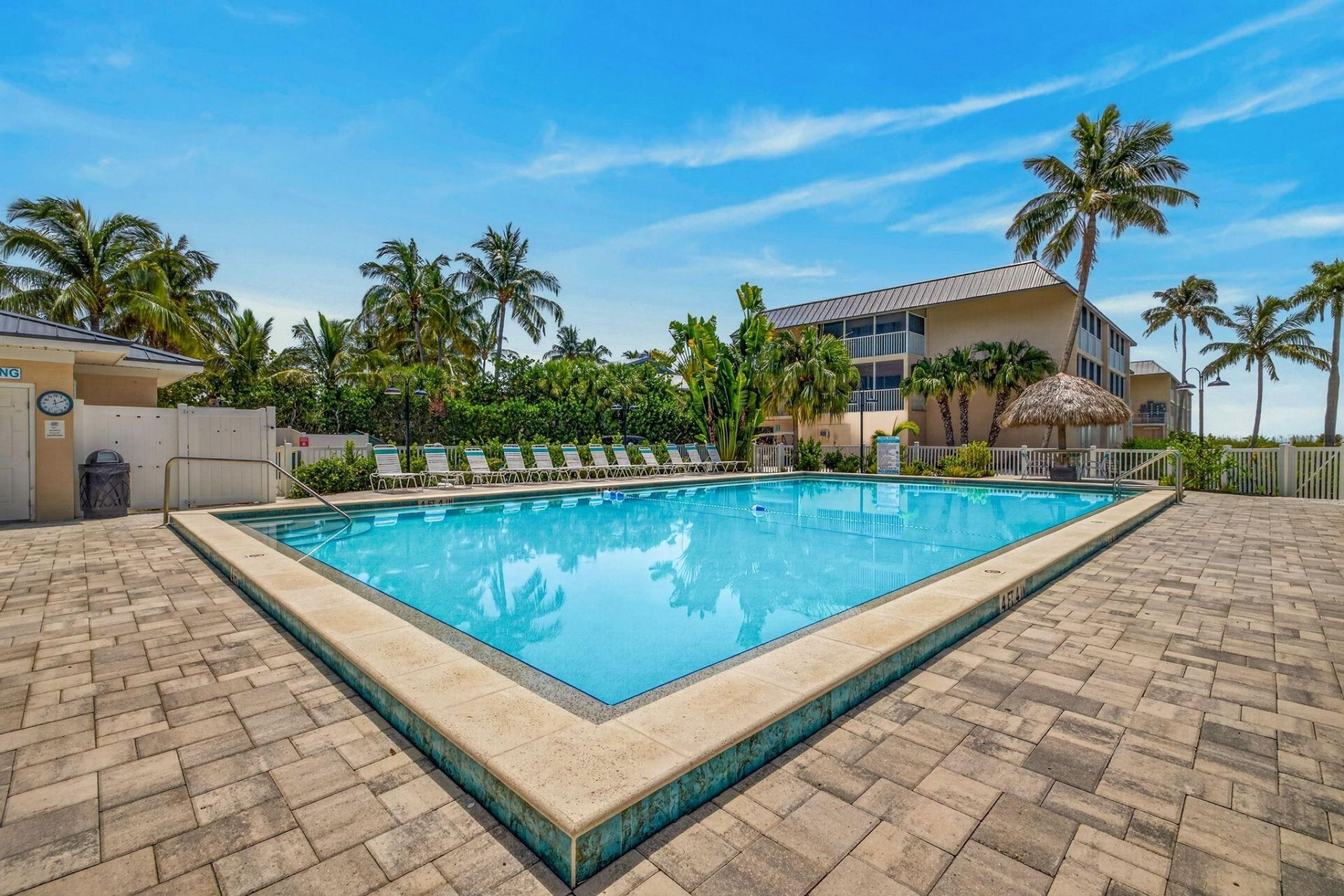 1246 Fulgur St, Unit 110, Sanibel, FL 33957 Photo