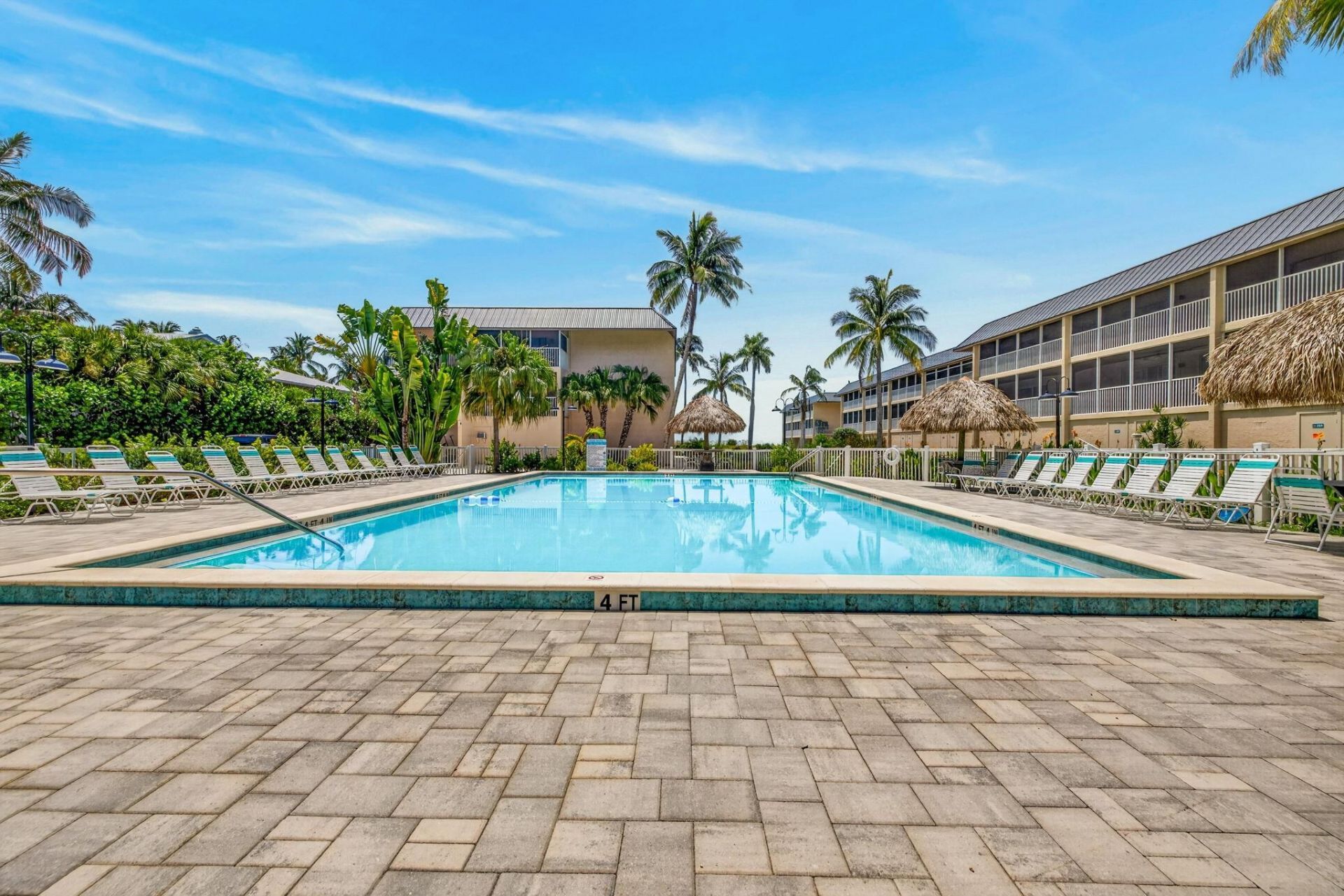 1246 Fulgur St, Unit 110, Sanibel, FL 33957 Photo