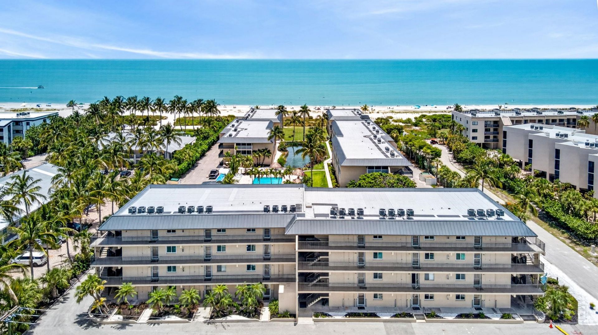 1246 Fulgur St, Unit 110, Sanibel, FL 33957 Photo