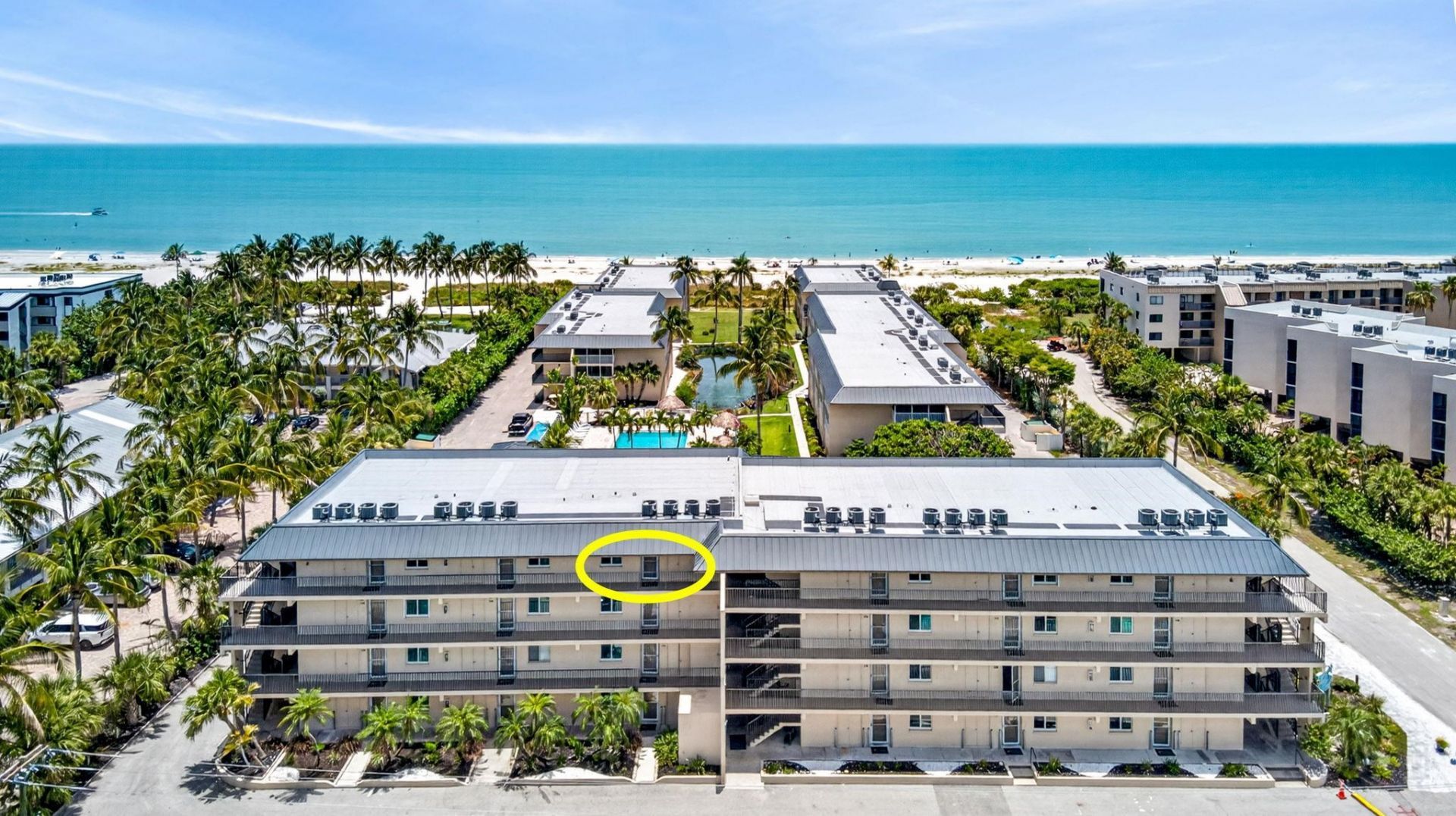 1246 Fulgur St, Unit 110, Sanibel, FL 33957 Photo