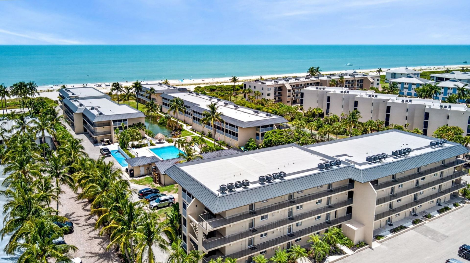 1246 Fulgur St, Unit 110, Sanibel, FL 33957 Photo