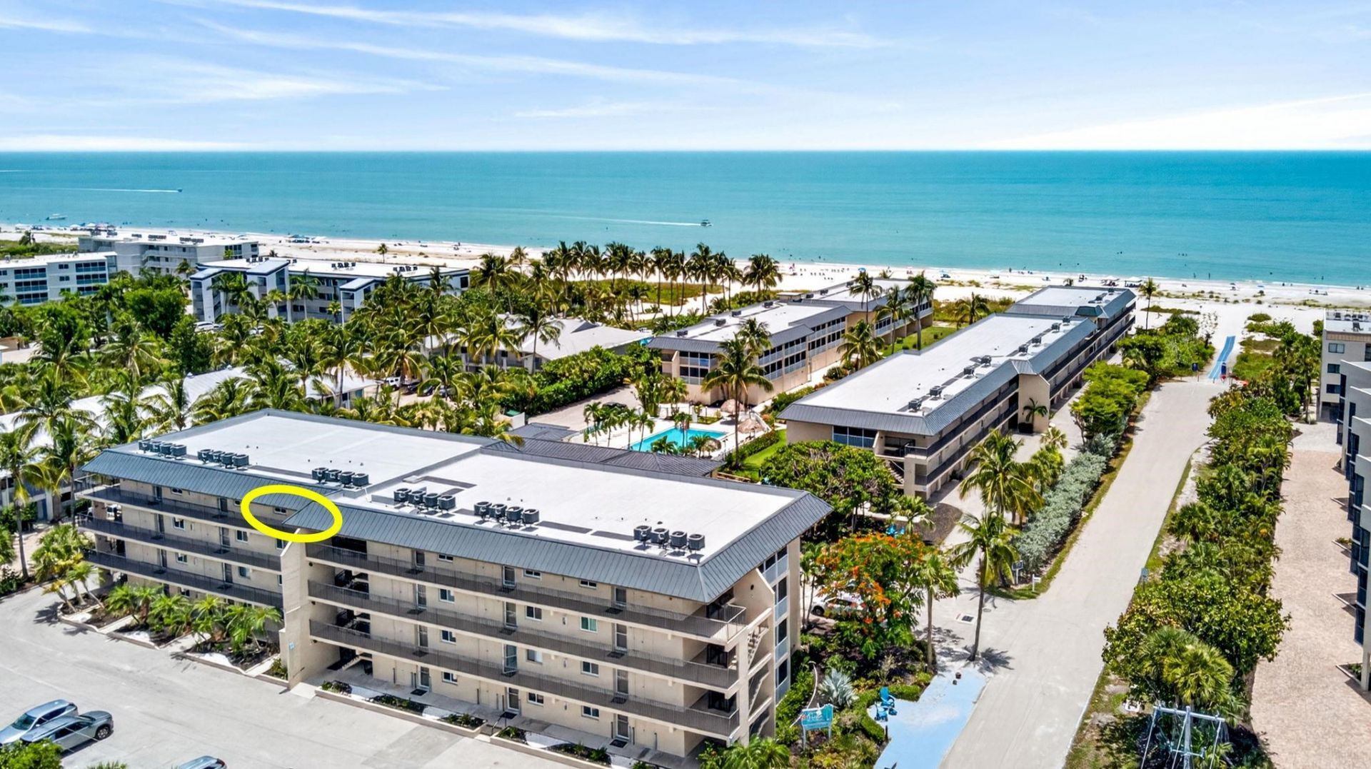 1246 Fulgur St, Unit 110, Sanibel, FL 33957 Photo