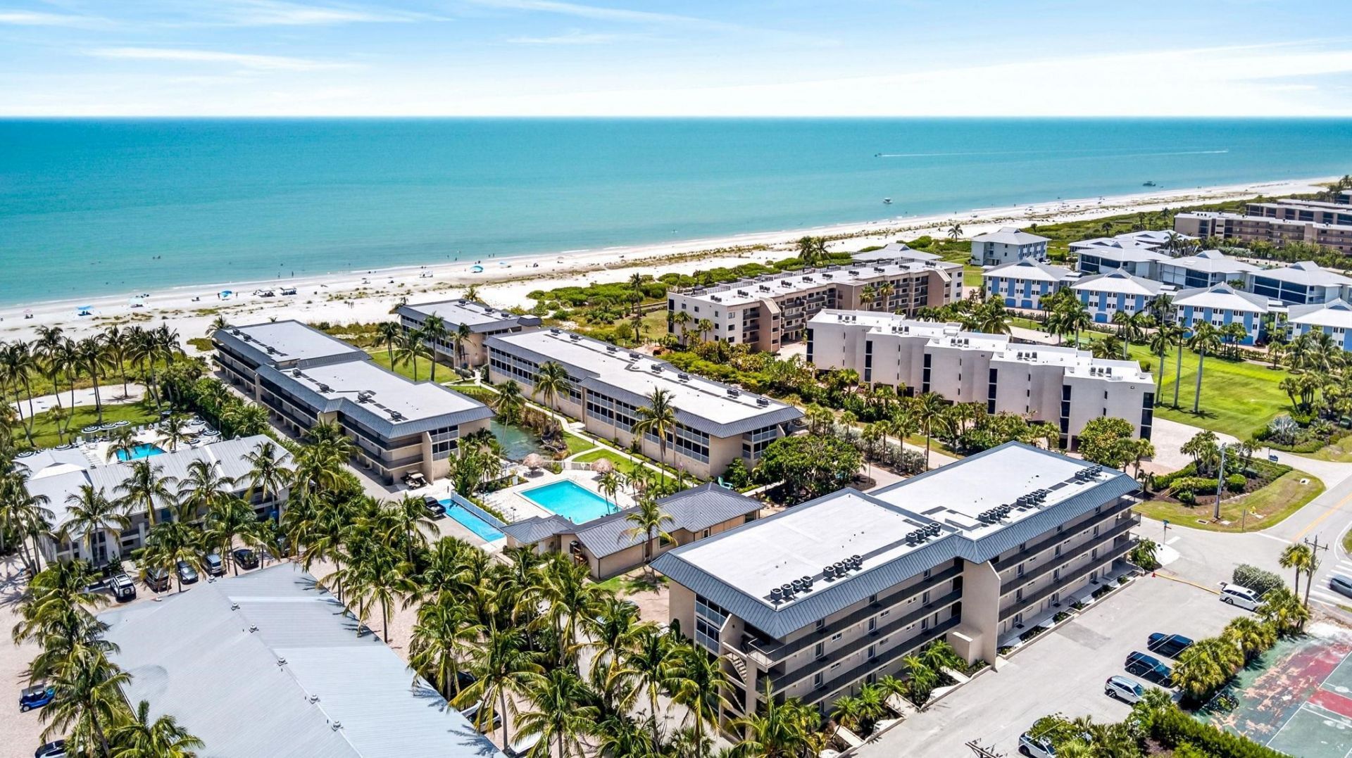 1246 Fulgur St, Unit 110, Sanibel, FL 33957 Photo