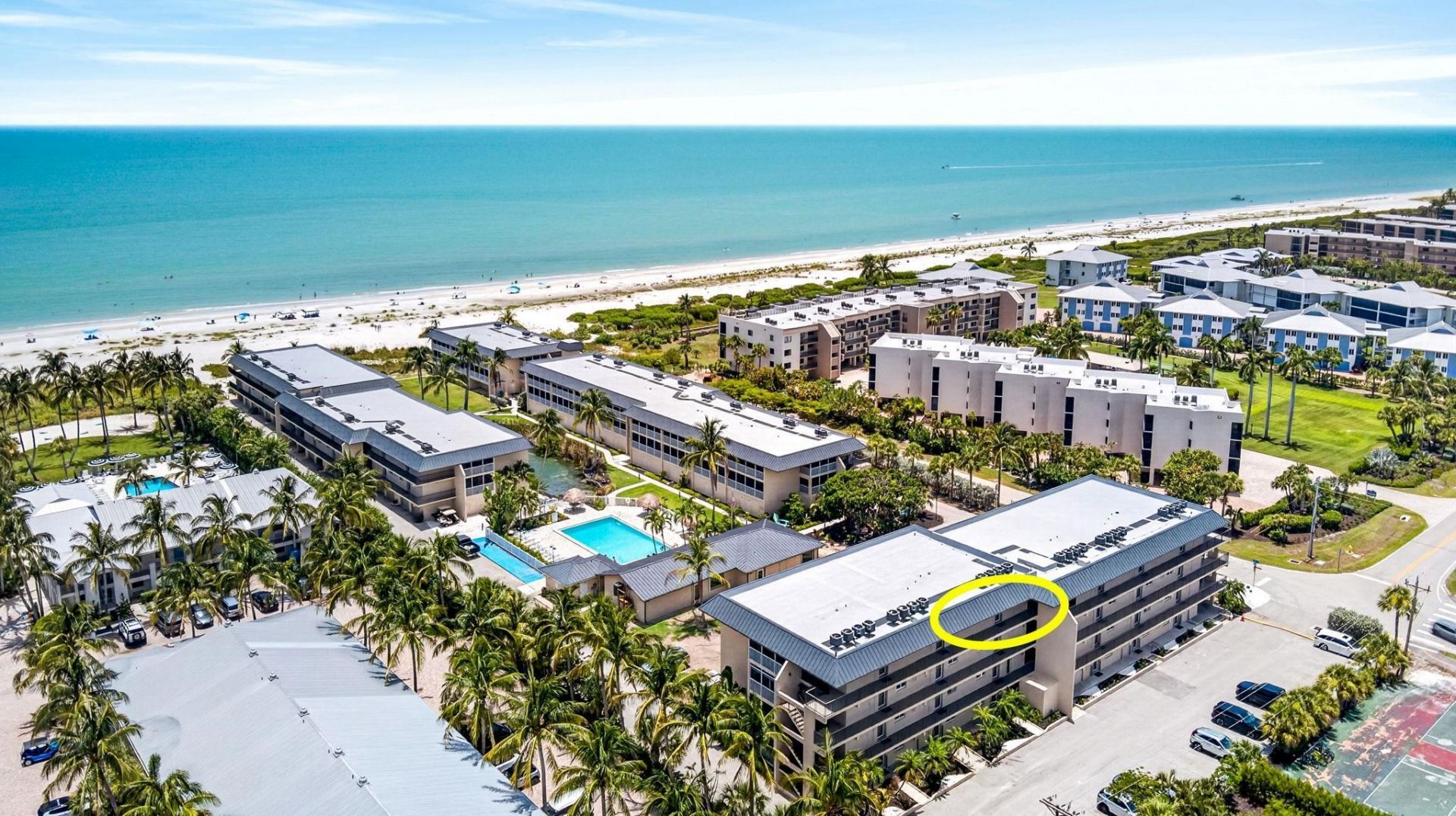 1246 Fulgur St, Unit 110, Sanibel, FL 33957 Photo