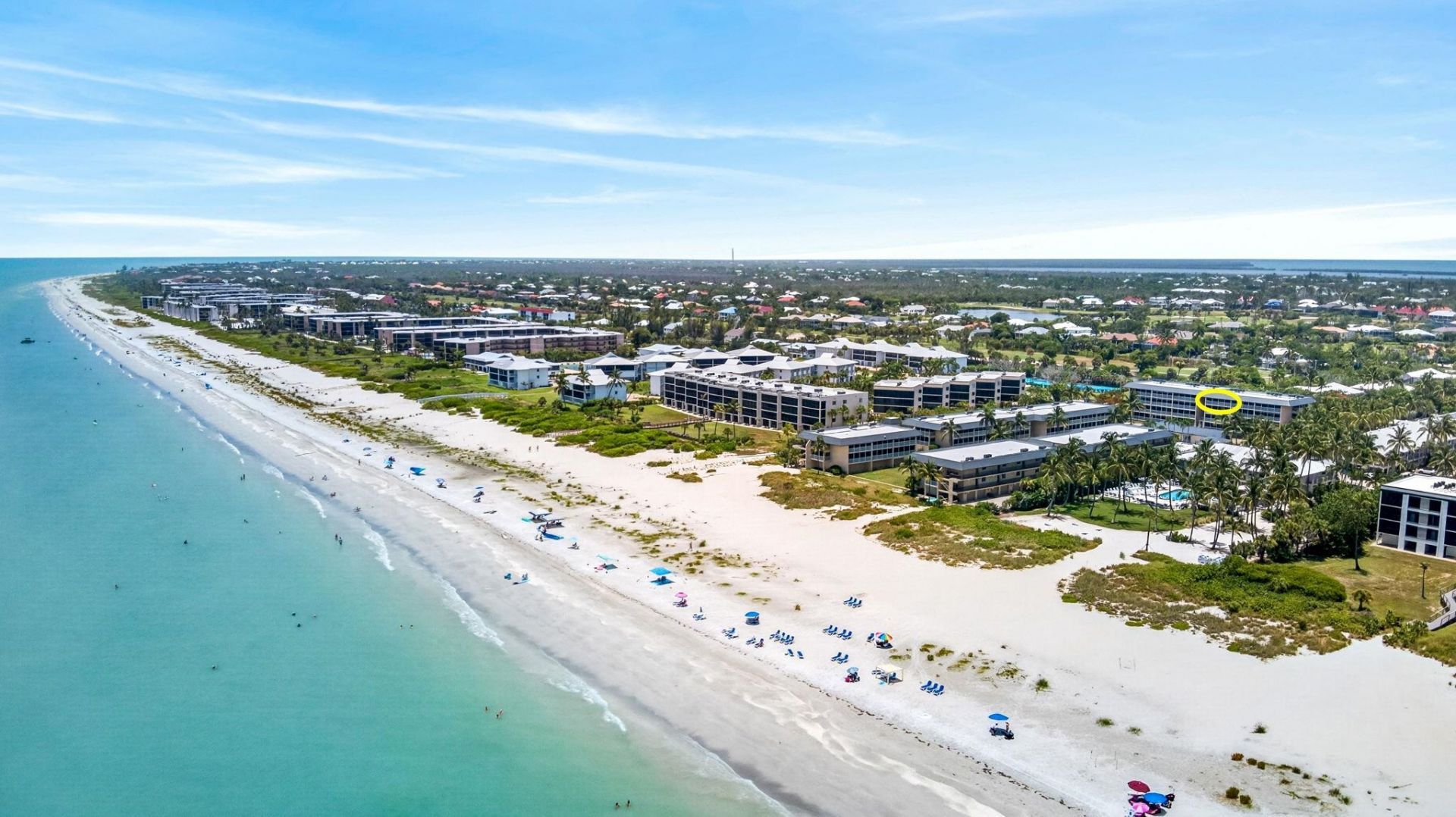 1246 Fulgur St, Unit 110, Sanibel, FL 33957 Photo