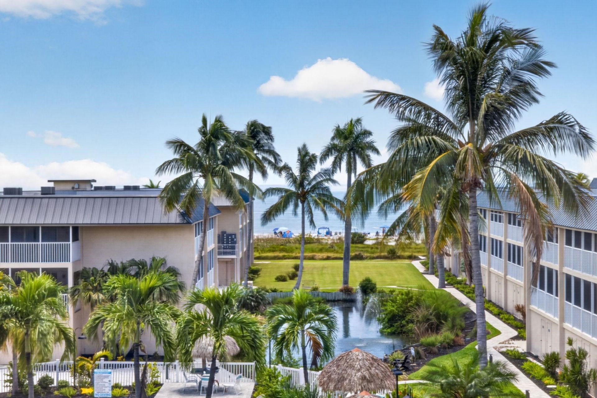 1246 Fulgur St, Unit 110, Sanibel, FL 33957 Photo