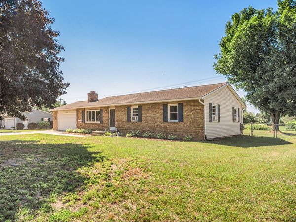 20565 Okemos Road, Big Rapids, MI 49307