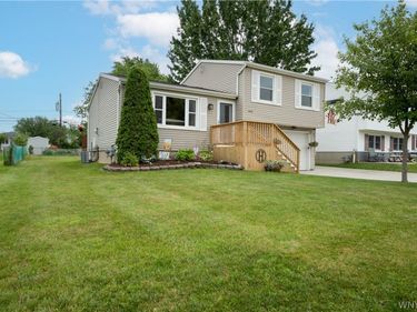 4252 Glenwillow Drive, Hamburg, NY 14075