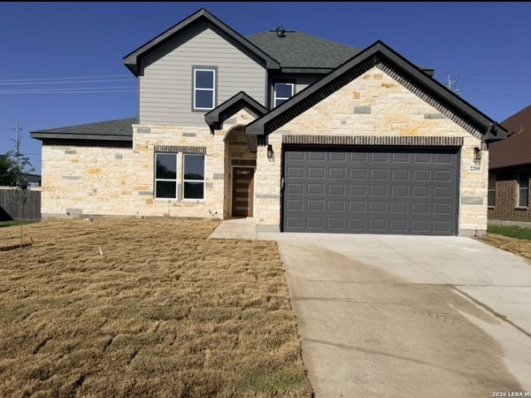 2205 MESA BRK, Schertz, TX 78154