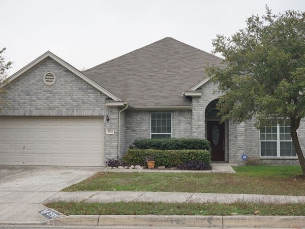 3769 PEBBLE BCH, Schertz, TX 78108