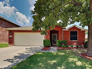 13072 Cowper Drive, Frisco, TX 75035