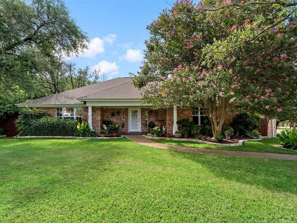 3401 Summit Circle, Belton, TX 76513