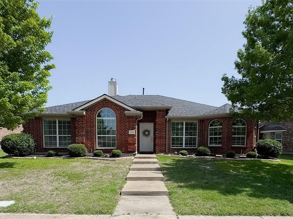1244 Waters Edge Drive , Rockwall, TX 75087