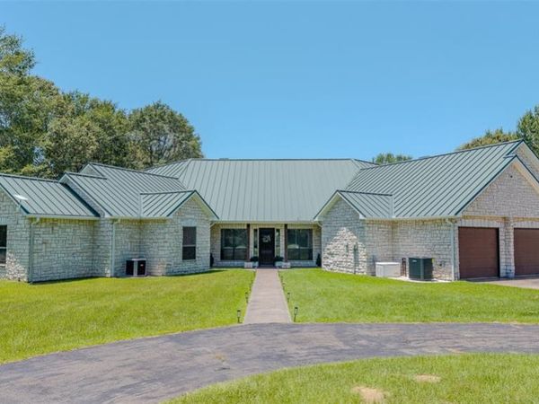 263 County Road 1602, Linden, TX 75562
