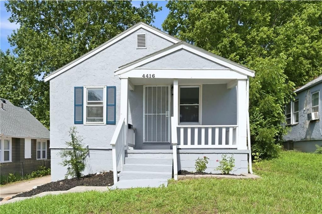 4416 Indiana Avenue, Kansas City, MO 64130 Main Photo