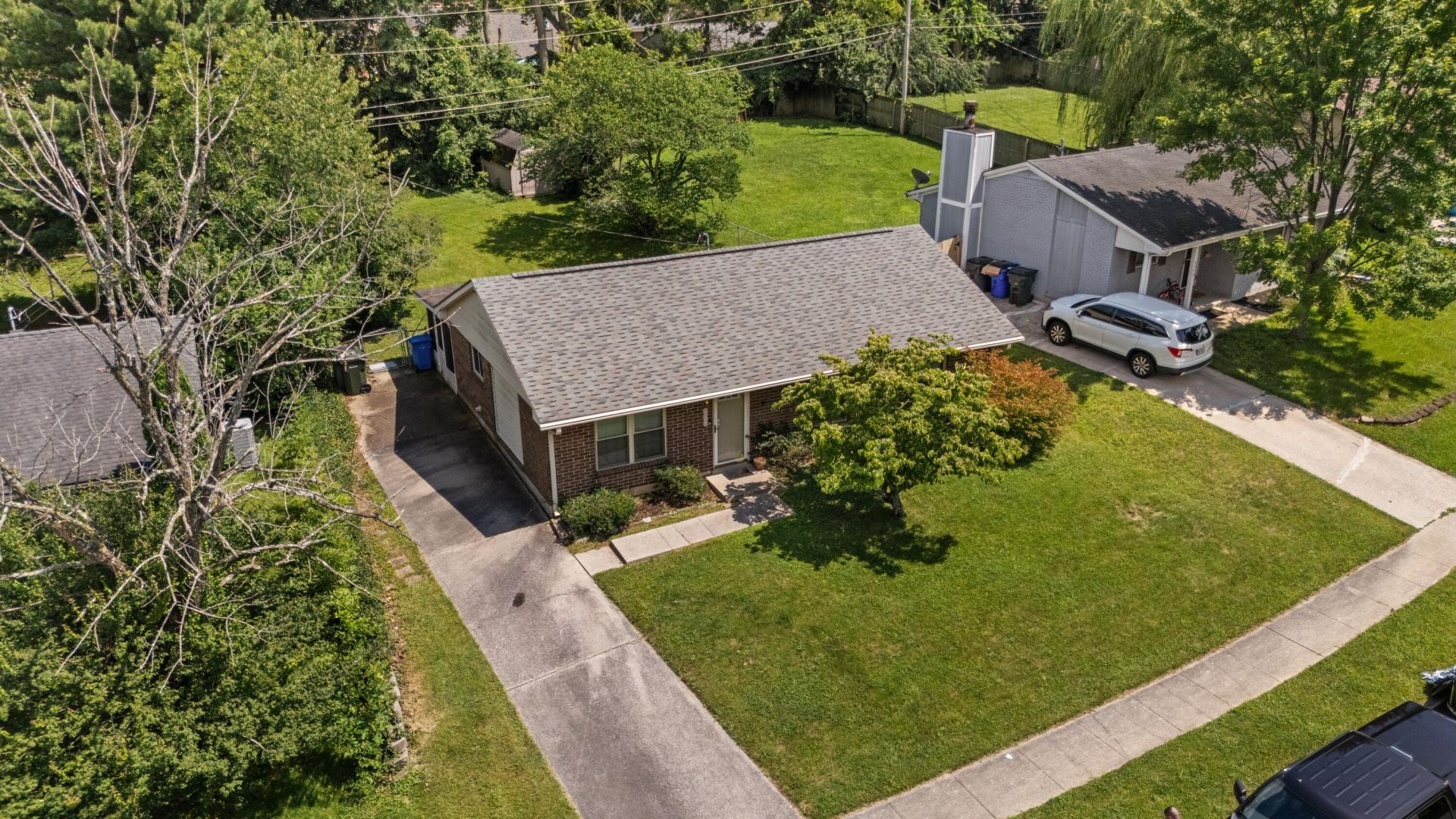 3336 Featherston Drive, Lexington, KY 40515 Main Photo