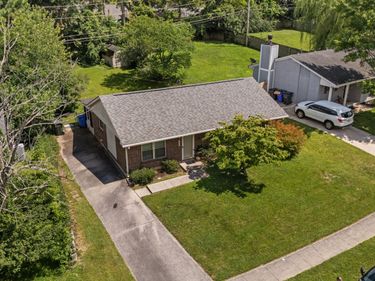 3336 Featherston Drive, Lexington, KY 40515