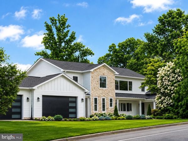 3237 SLEEPY HOLLOW ROAD, FALLS CHURCH, VA 22042