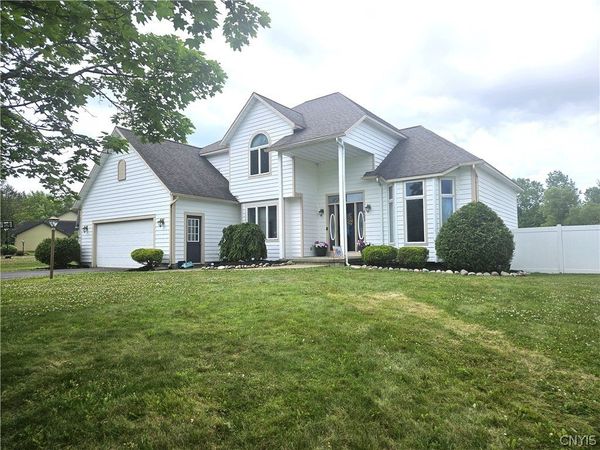 8683 Zircon Lane, Rome, NY 13440
