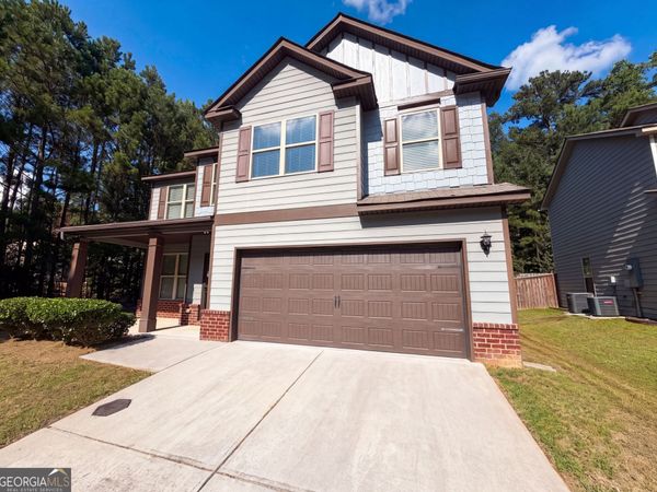 2471 Quincy Loop, Unit # 65, Fairburn, GA 30213