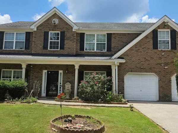 6966 Chilkat Court SW, South Fulton, GA 30331