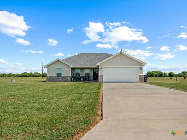 578 Sunrise , Port Lavaca, TX 77979