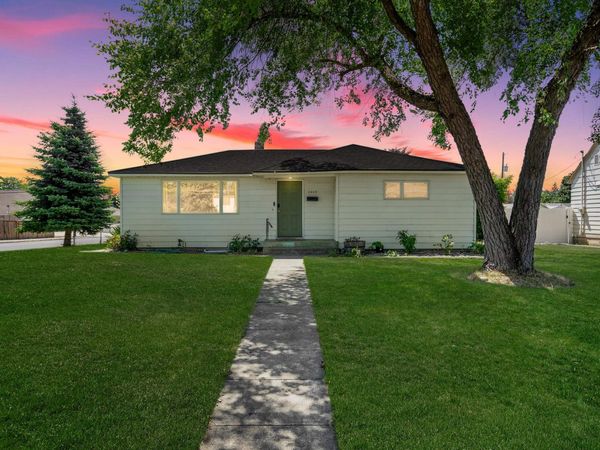 2803 W SANSON Ave, Spokane, WA 99205