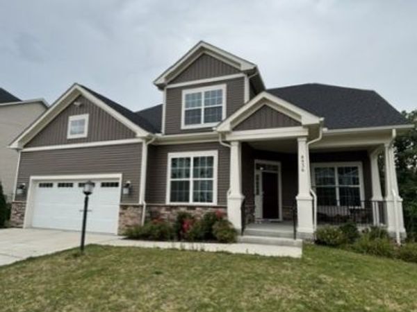 8936 Lewdown Place , Chesterfield, VA 23832