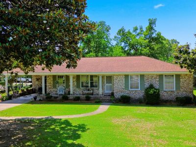 1729 Old Whitesville Road, Moncks Corner, SC 29461