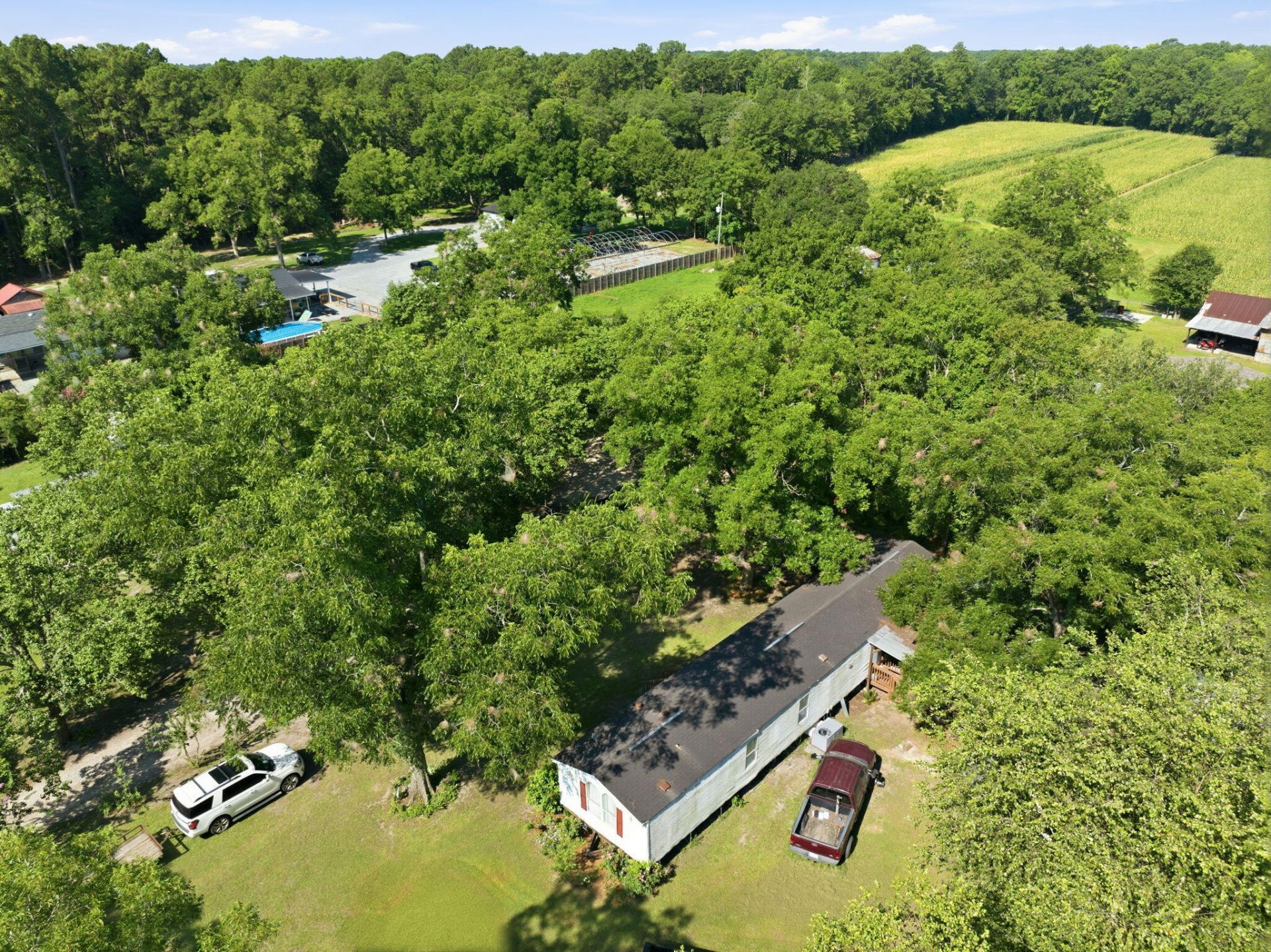 1729 Old Whitesville Road Photo 45