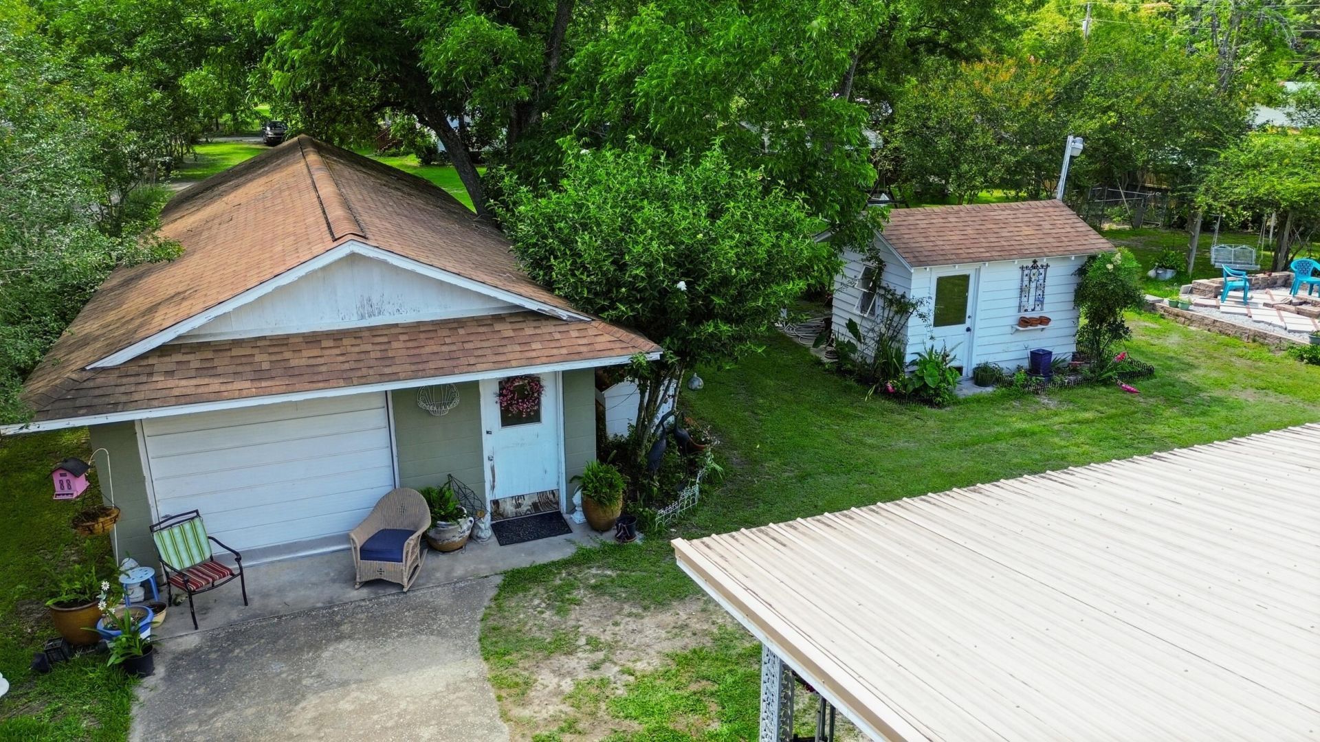 1729 Old Whitesville Road Photo 5