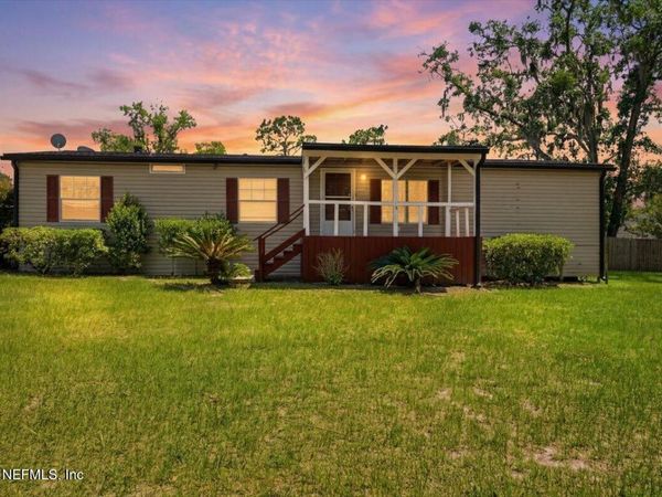 2203 MALLARD Road, Middleburg, FL 32068