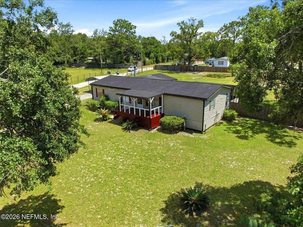 2203 MALLARD Road, Middleburg, FL 32068