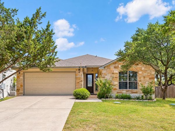 10025 Janet LOOP, Dripping Springs, TX 78620