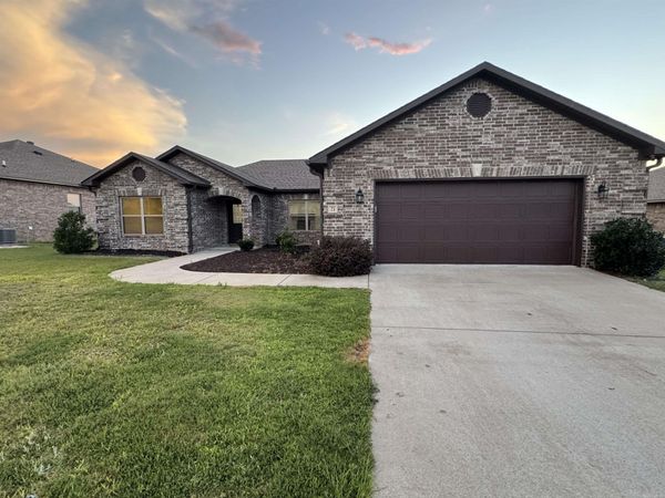 73 Cimarron Circle, Cabot, AR 72023