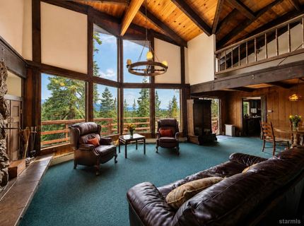 2331 Del Norte Street, South Lake Tahoe, CA 96150 Photo