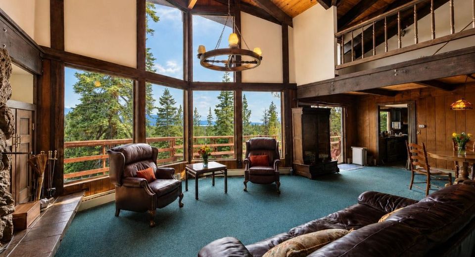 2331 Del Norte Street, South Lake Tahoe, CA 96150 Photo
