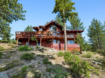 2331 Del Norte Street, South Lake Tahoe, CA 96150 Photo