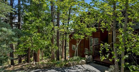 2331 Del Norte Street, South Lake Tahoe, CA 96150 Photo