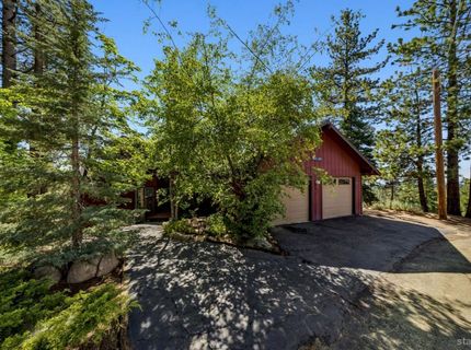 2331 Del Norte Street, South Lake Tahoe, CA 96150 Photo