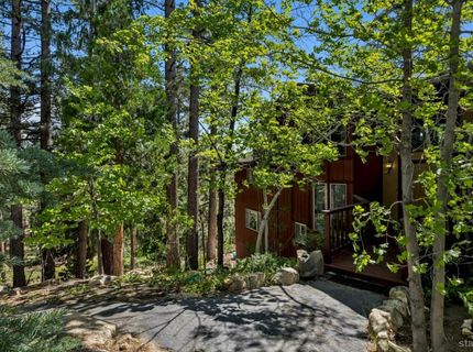 2331 Del Norte Street, South Lake Tahoe, CA 96150 Photo