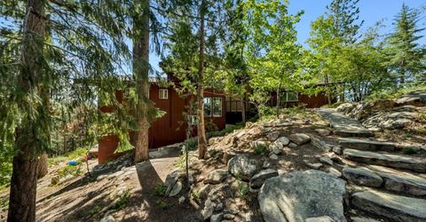 2331 Del Norte Street, South Lake Tahoe, CA 96150 Photo