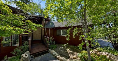 2331 Del Norte Street, South Lake Tahoe, CA 96150 Photo